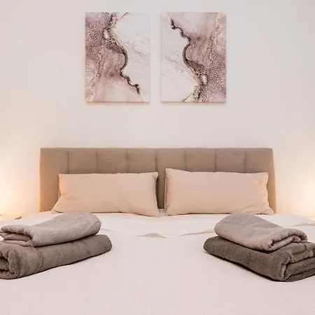 Lejlighedshotel Schiller Neukoelln