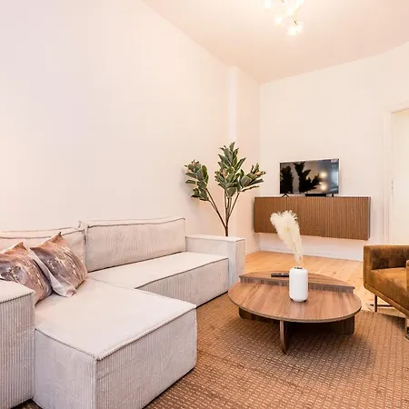 Schiller Neukoelln 3* Βερολίνο